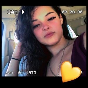 Meet your Posher, Mandie